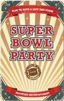 Super Bowl Mocktails